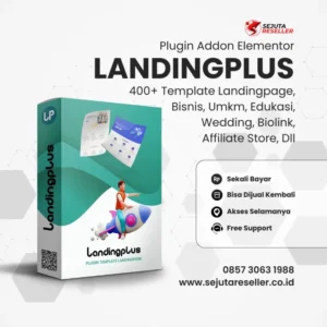 Landingplus Agency 10 Domain