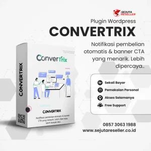 Plugin Convertrix 10 Domain