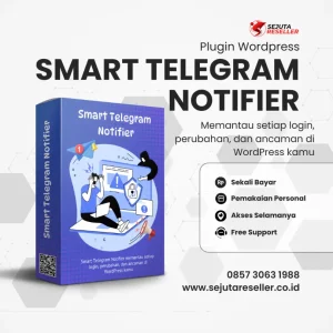 Smart Telegram Notifier 5 Domain
